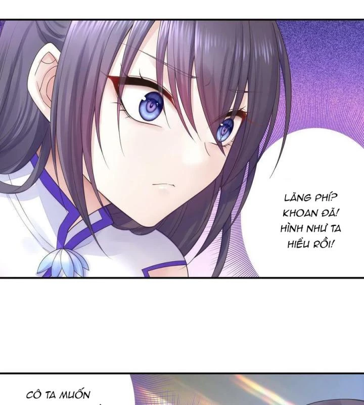 Pure Love Succubus Scraps Sword Fairy Chapter 29 - Trang 2