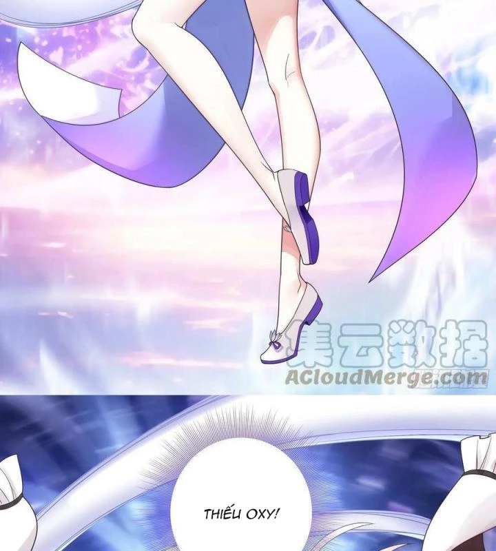 Pure Love Succubus Scraps Sword Fairy Chapter 29 - Trang 2