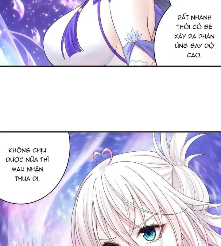 Pure Love Succubus Scraps Sword Fairy Chapter 29 - Trang 2
