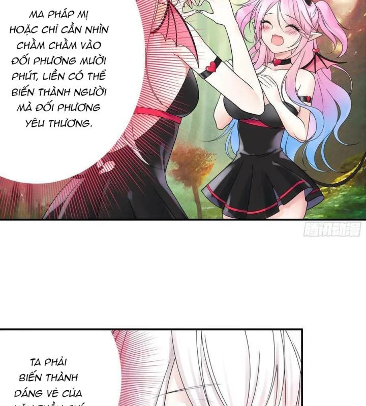 Pure Love Succubus Scraps Sword Fairy Chapter 29 - Trang 2