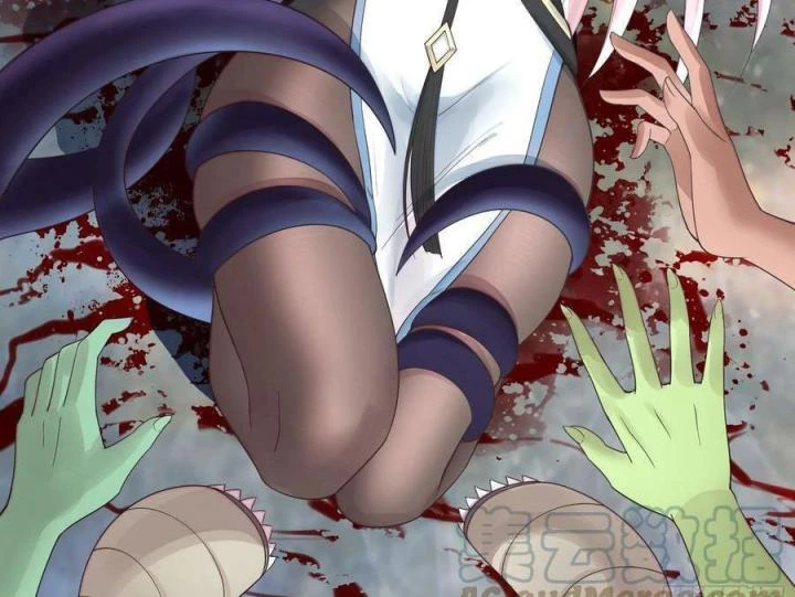 Pure Love Succubus Scraps Sword Fairy Chapter 30 - Trang 2