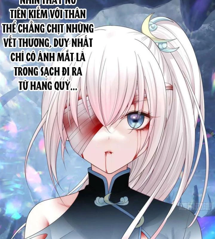 Pure Love Succubus Scraps Sword Fairy Chapter 30 - Trang 2