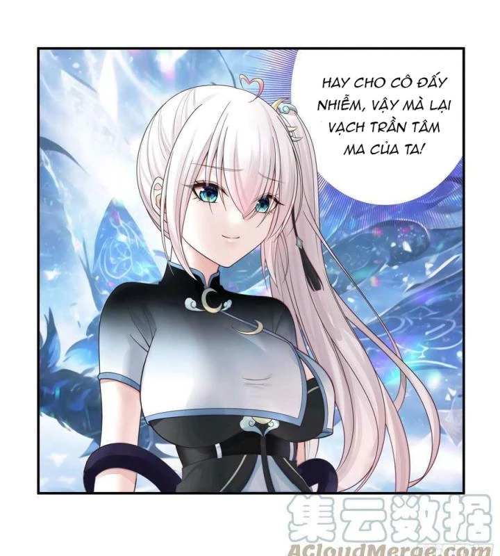 Pure Love Succubus Scraps Sword Fairy Chapter 30 - Trang 2