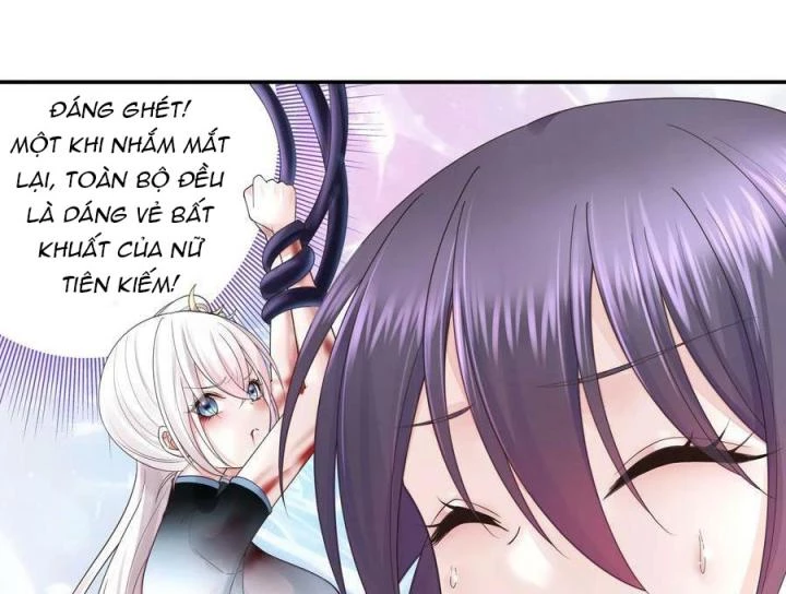 Pure Love Succubus Scraps Sword Fairy Chapter 30 - Trang 2