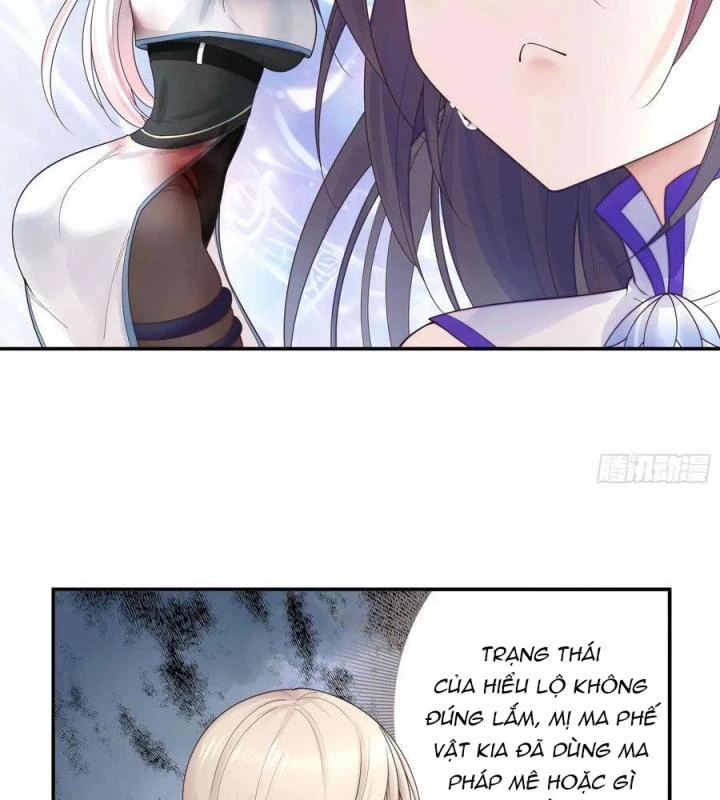 Pure Love Succubus Scraps Sword Fairy Chapter 30 - Trang 2