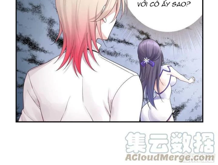 Pure Love Succubus Scraps Sword Fairy Chapter 30 - Trang 2