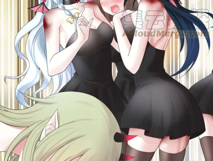 Pure Love Succubus Scraps Sword Fairy Chapter 30 - Trang 2