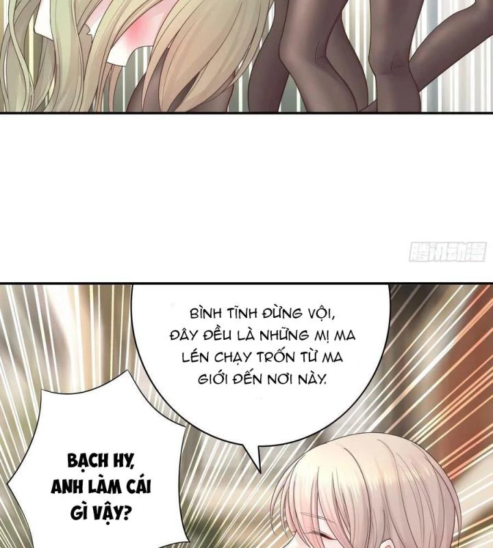 Pure Love Succubus Scraps Sword Fairy Chapter 30 - Trang 2