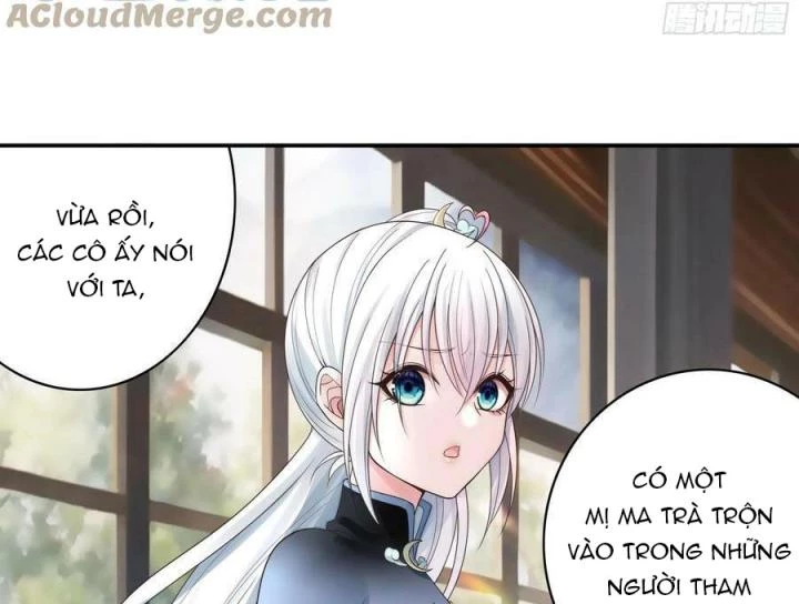 Pure Love Succubus Scraps Sword Fairy Chapter 30 - Trang 2