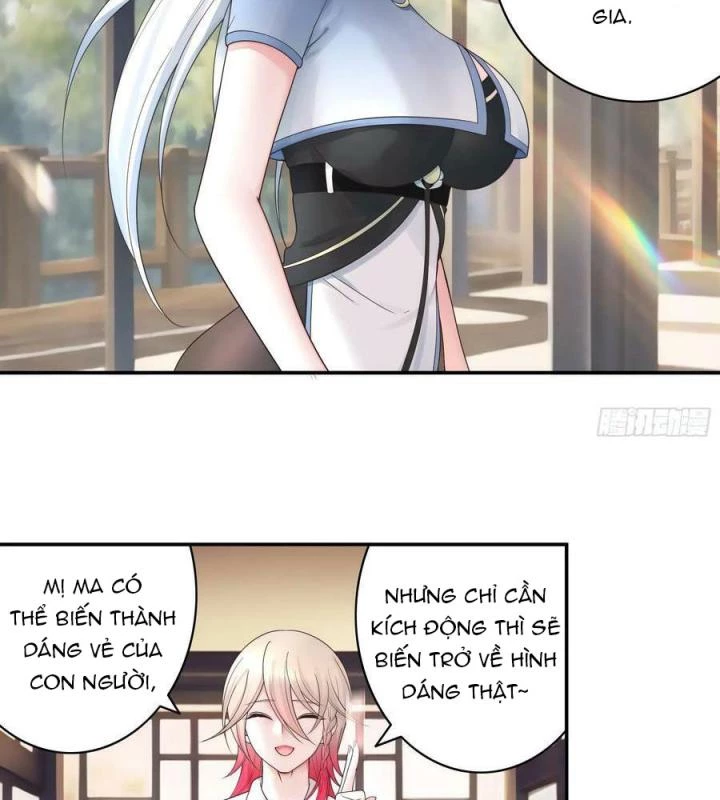 Pure Love Succubus Scraps Sword Fairy Chapter 30 - Trang 2