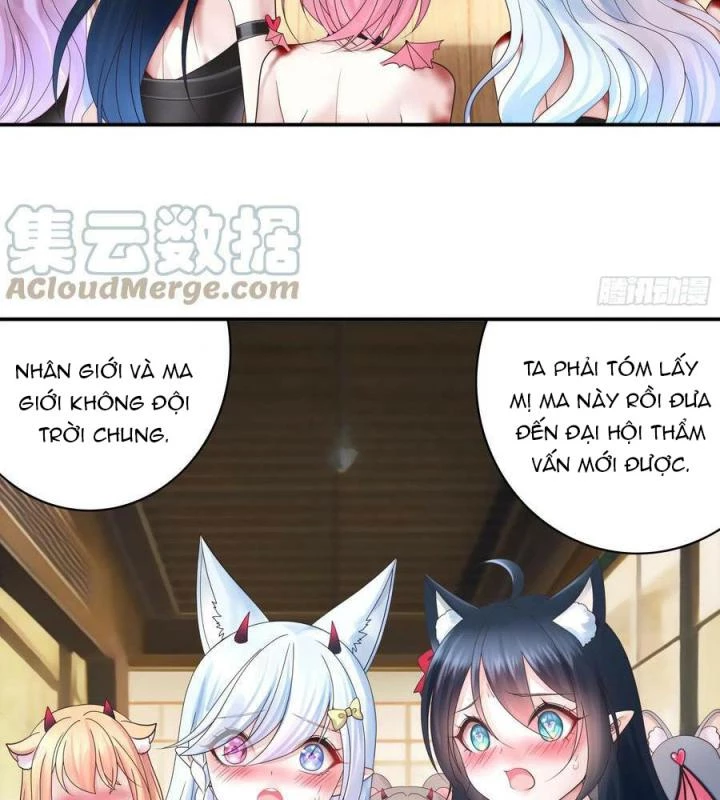 Pure Love Succubus Scraps Sword Fairy Chapter 30 - Trang 2