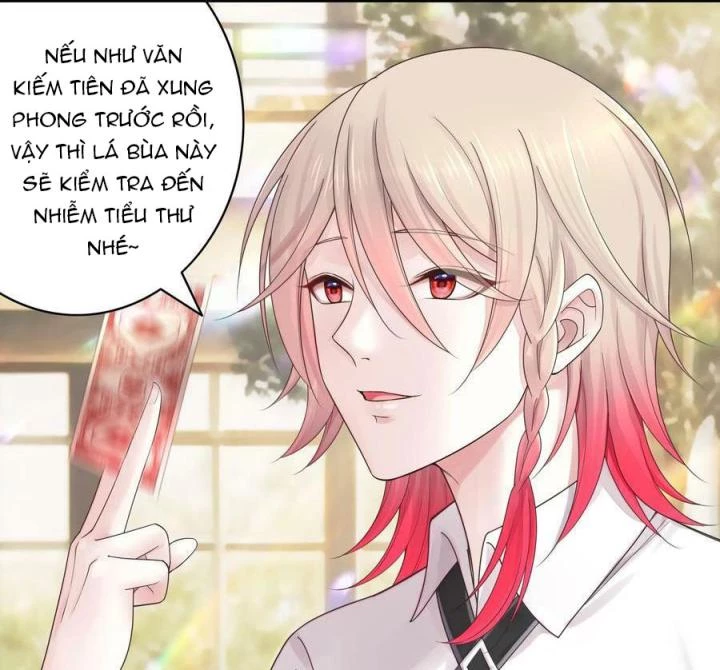 Pure Love Succubus Scraps Sword Fairy Chapter 30 - Trang 2