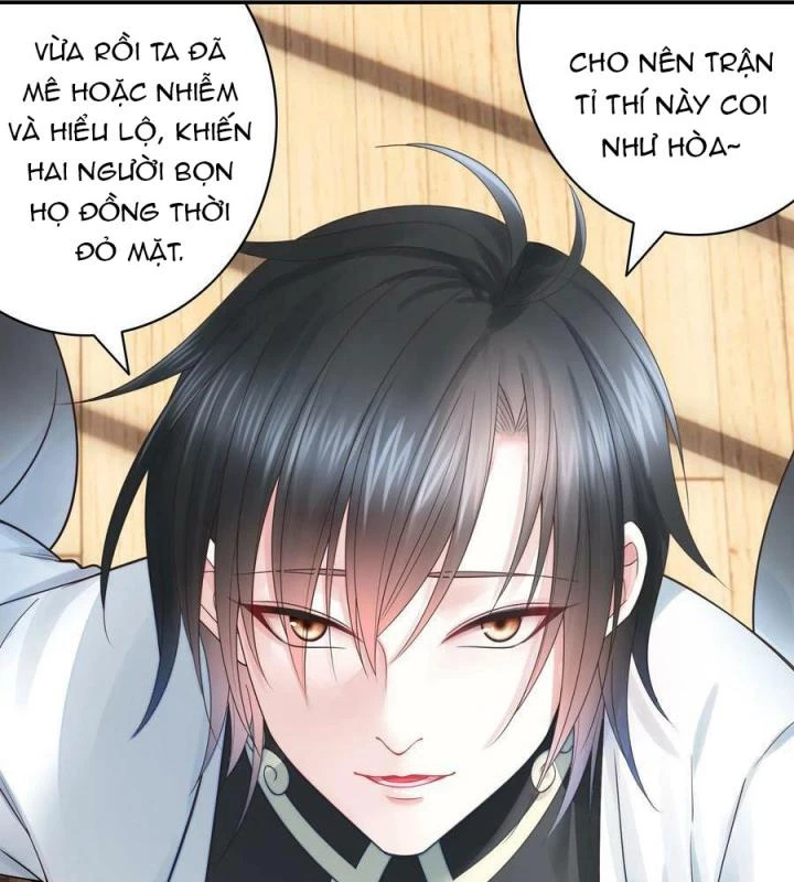 Pure Love Succubus Scraps Sword Fairy Chapter 30 - Trang 2