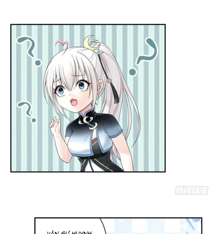 Pure Love Succubus Scraps Sword Fairy Chapter 30 - Trang 2