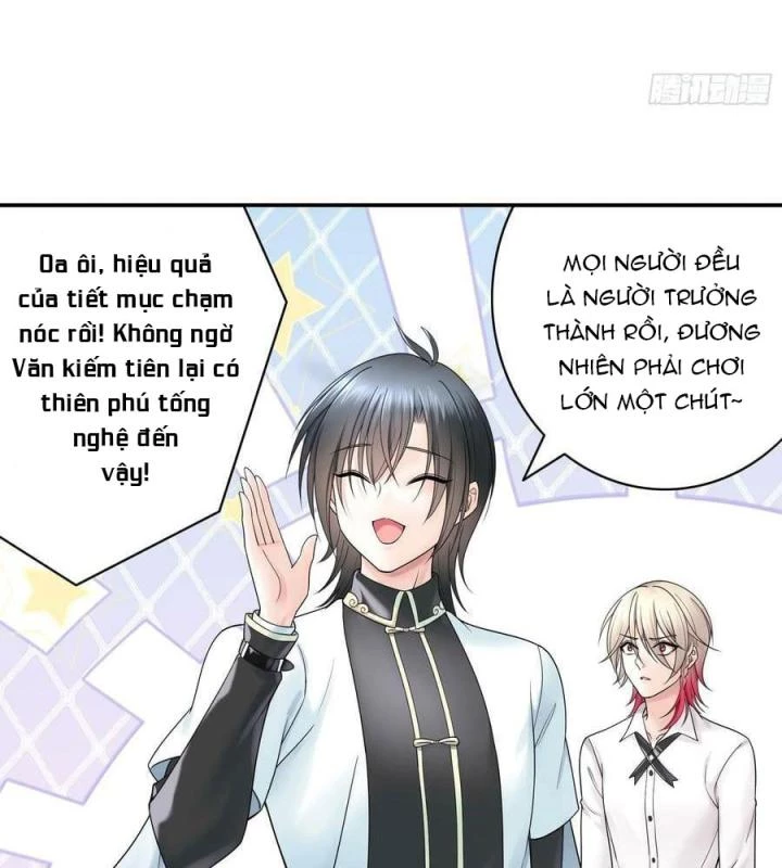 Pure Love Succubus Scraps Sword Fairy Chapter 30 - Trang 2