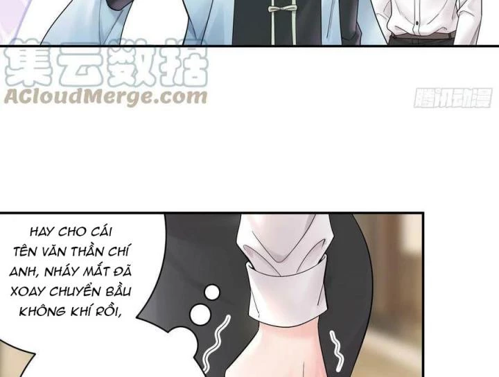 Pure Love Succubus Scraps Sword Fairy Chapter 30 - Trang 2