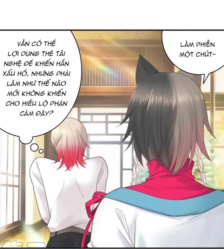 Pure Love Succubus Scraps Sword Fairy Chapter 30 - Trang 2