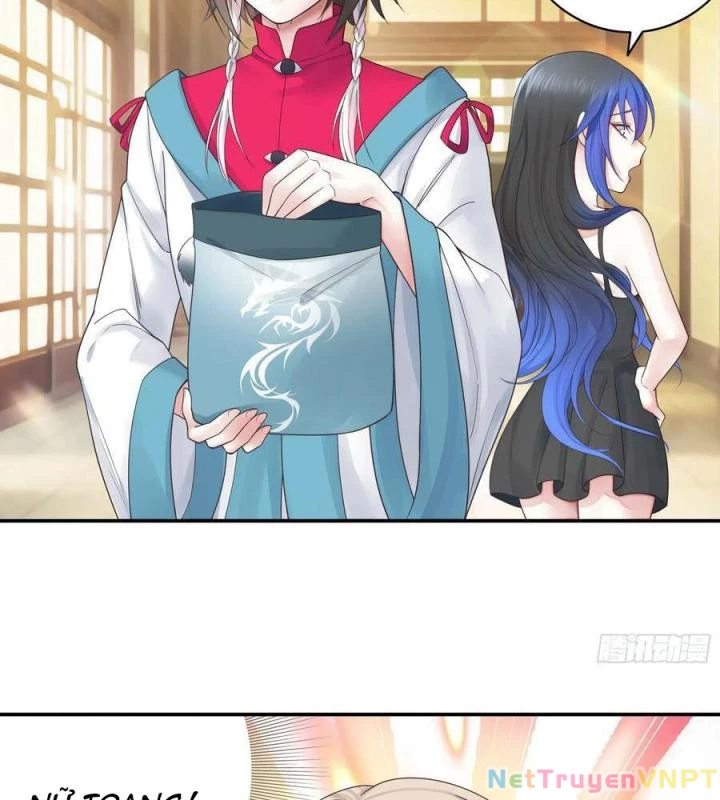 Pure Love Succubus Scraps Sword Fairy Chapter 30 - Trang 2