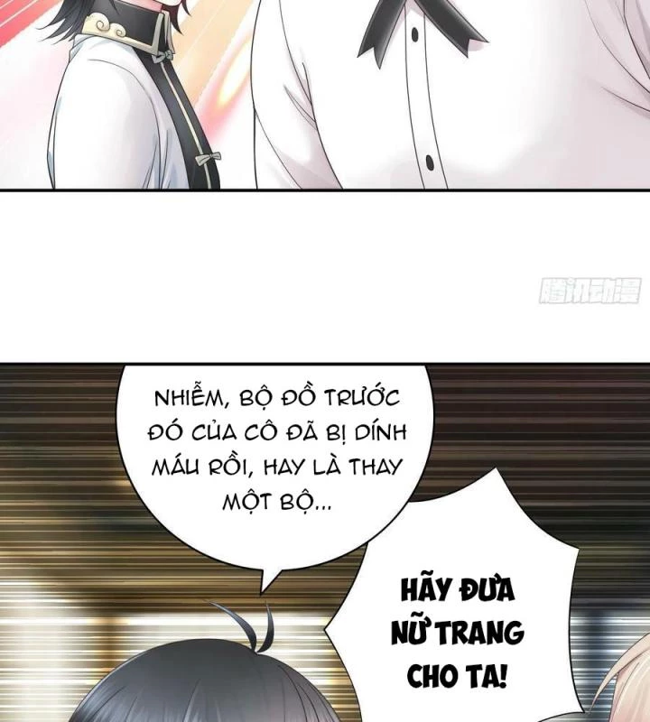 Pure Love Succubus Scraps Sword Fairy Chapter 30 - Trang 2