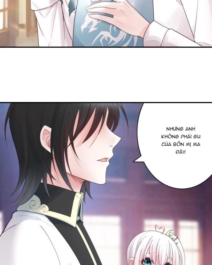 Pure Love Succubus Scraps Sword Fairy Chapter 31 - Trang 2