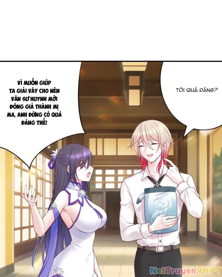 Pure Love Succubus Scraps Sword Fairy Chapter 31 - Trang 2