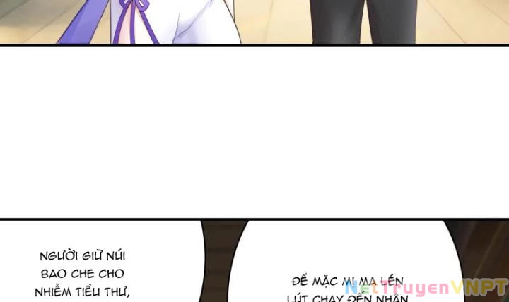 Pure Love Succubus Scraps Sword Fairy Chapter 31 - Trang 2