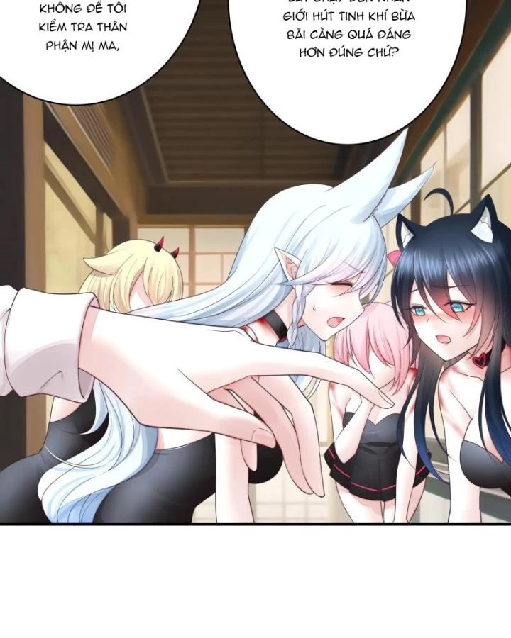 Pure Love Succubus Scraps Sword Fairy Chapter 31 - Trang 2