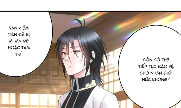 Pure Love Succubus Scraps Sword Fairy Chapter 31 - Trang 2