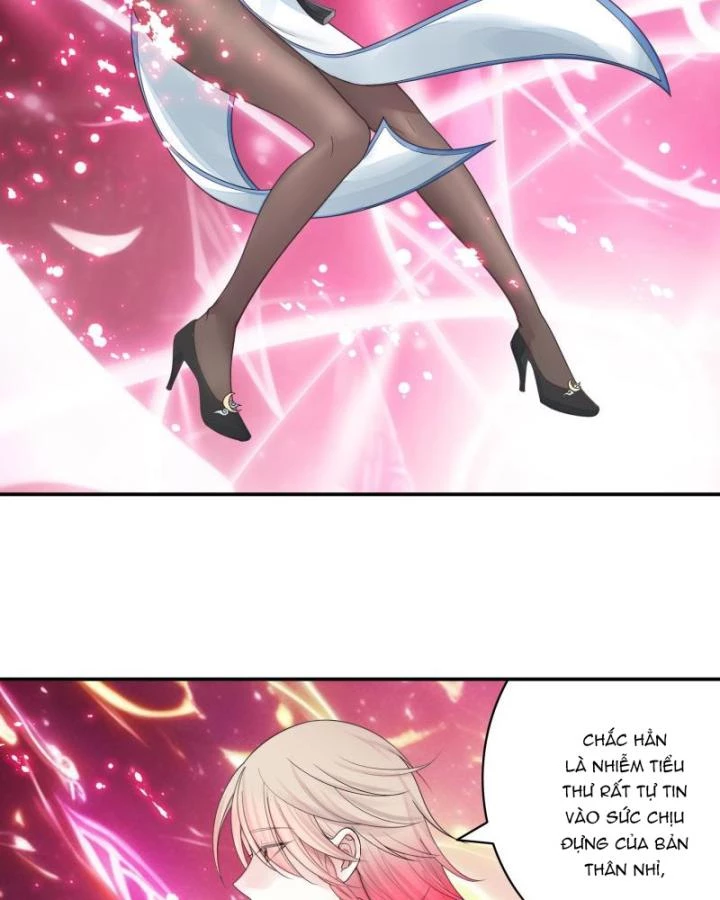 Pure Love Succubus Scraps Sword Fairy Chapter 31 - Trang 2