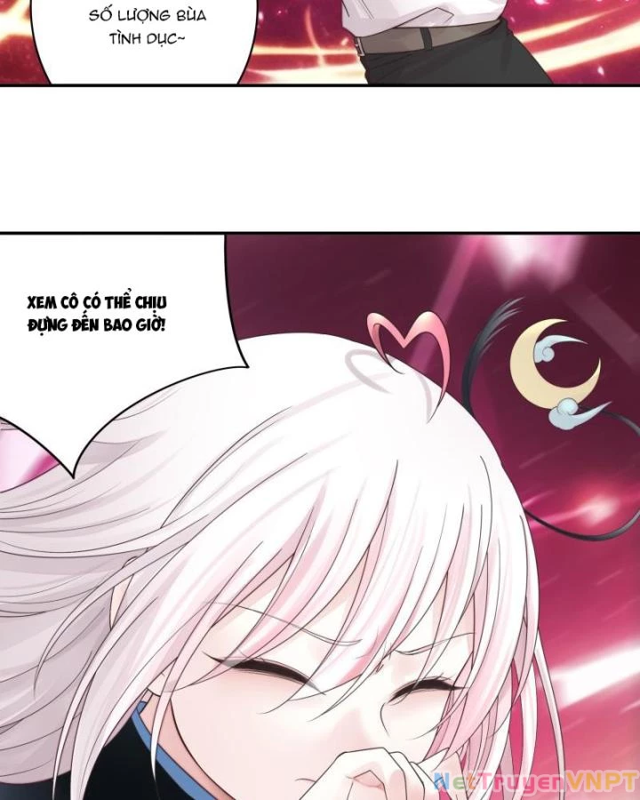 Pure Love Succubus Scraps Sword Fairy Chapter 31 - Trang 2