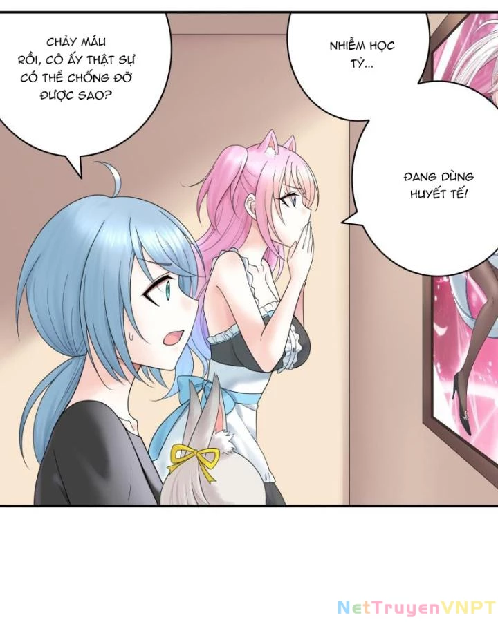 Pure Love Succubus Scraps Sword Fairy Chapter 31 - Trang 2