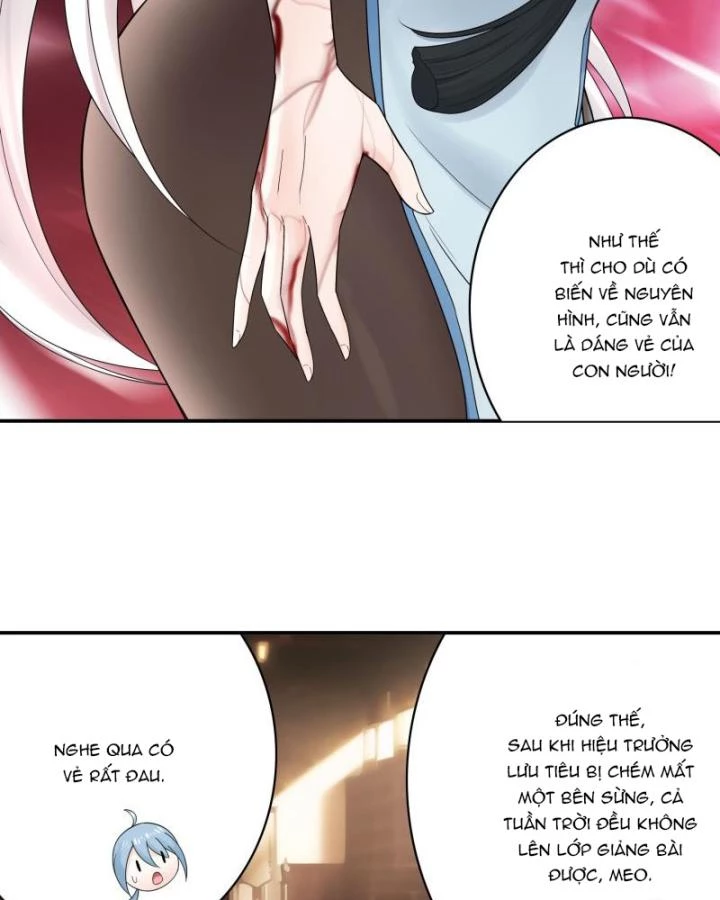 Pure Love Succubus Scraps Sword Fairy Chapter 31 - Trang 2