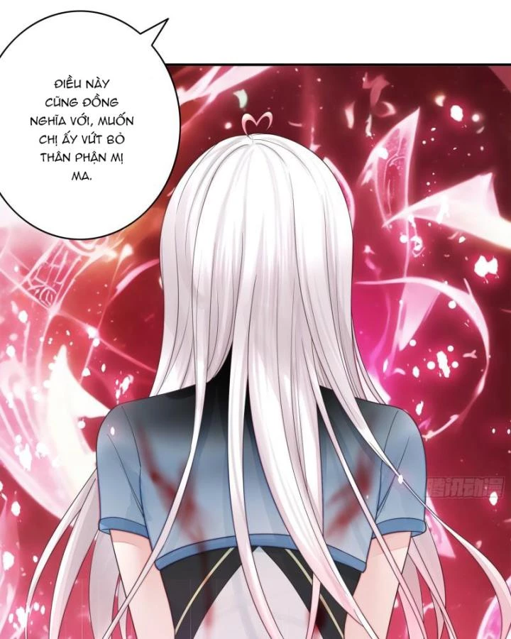 Pure Love Succubus Scraps Sword Fairy Chapter 31 - Trang 2