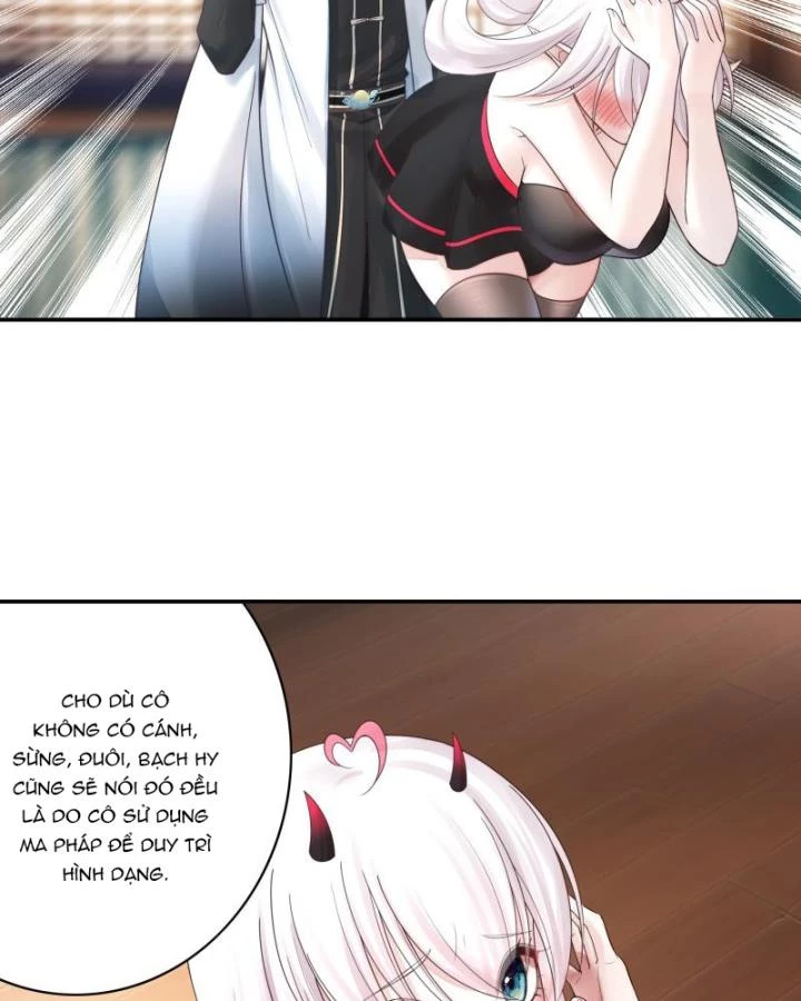 Pure Love Succubus Scraps Sword Fairy Chapter 31 - Trang 2
