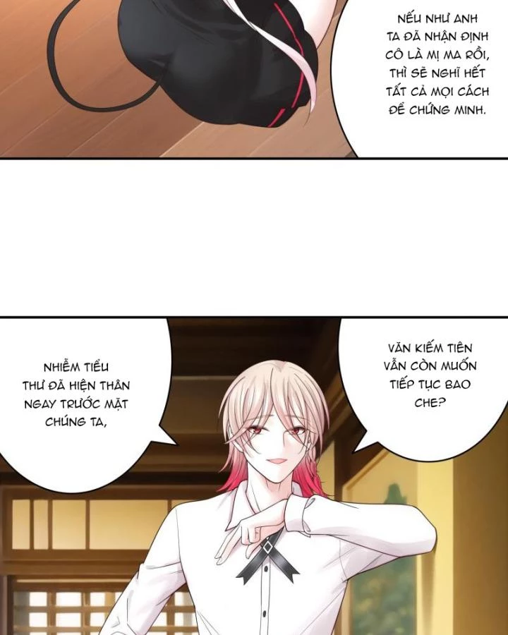 Pure Love Succubus Scraps Sword Fairy Chapter 31 - Trang 2