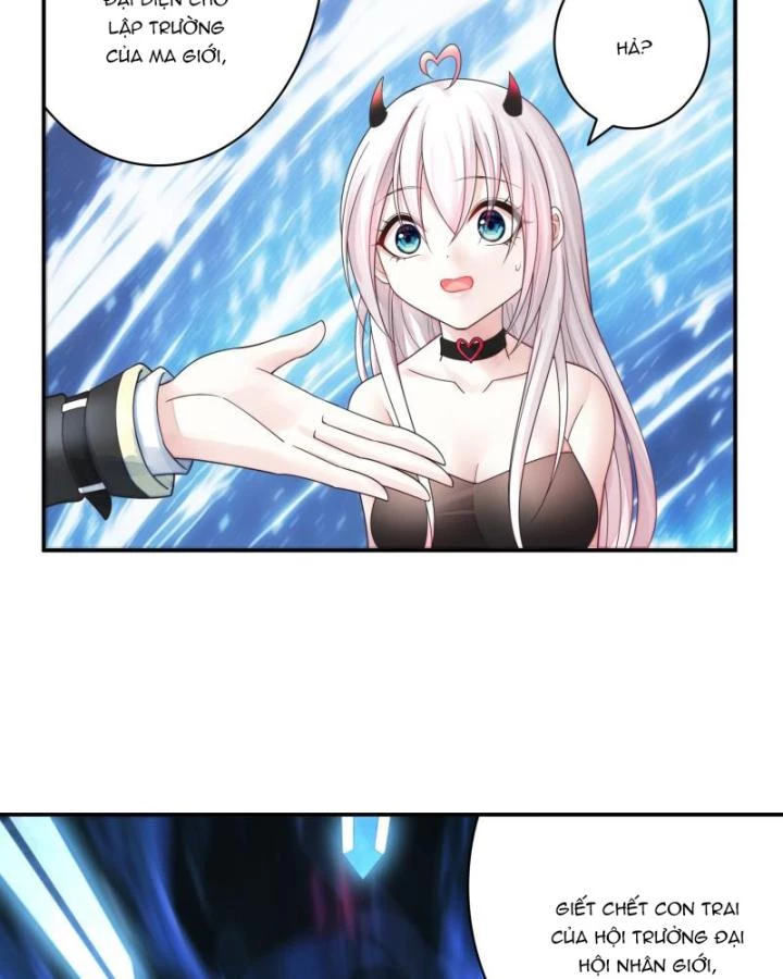 Pure Love Succubus Scraps Sword Fairy Chapter 31 - Trang 2