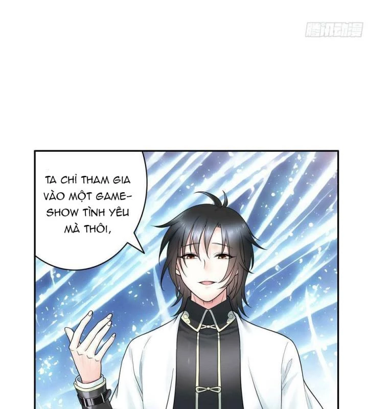 Pure Love Succubus Scraps Sword Fairy Chapter 32 - Trang 2