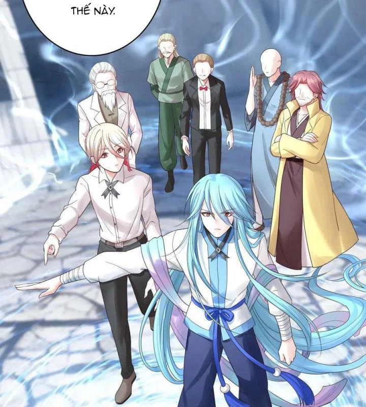 Pure Love Succubus Scraps Sword Fairy Chapter 32 - Trang 2