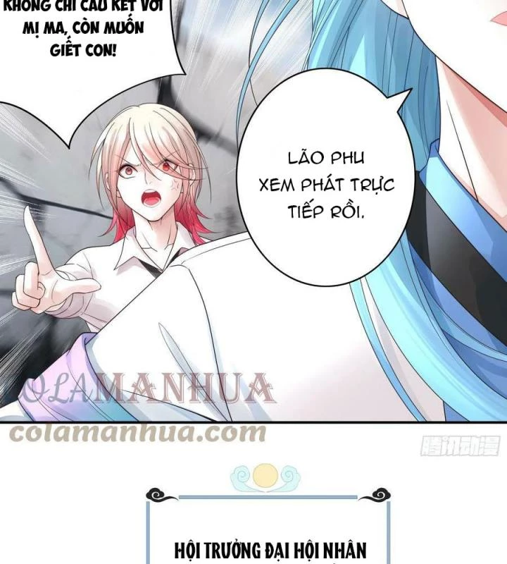 Pure Love Succubus Scraps Sword Fairy Chapter 32 - Trang 2