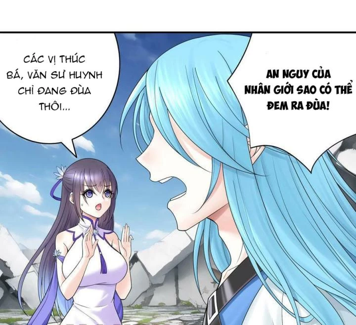 Pure Love Succubus Scraps Sword Fairy Chapter 32 - Trang 2