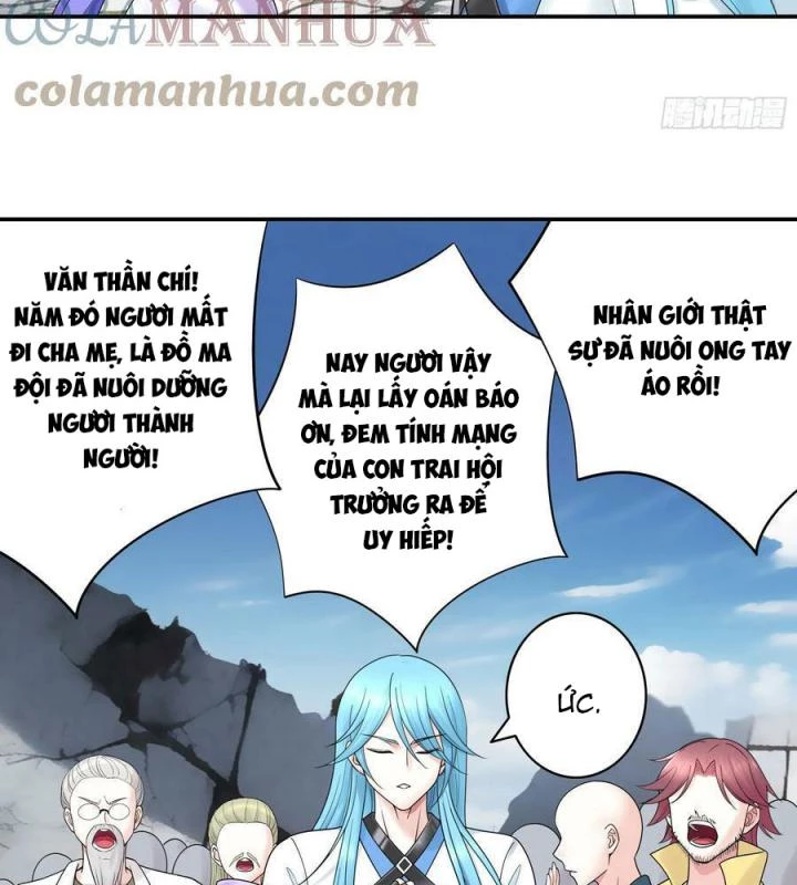 Pure Love Succubus Scraps Sword Fairy Chapter 32 - Trang 2