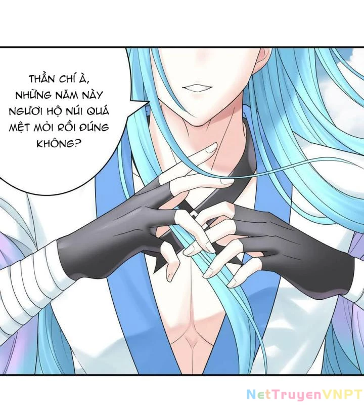 Pure Love Succubus Scraps Sword Fairy Chapter 32 - Trang 2