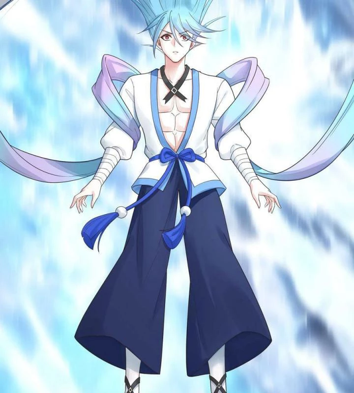 Pure Love Succubus Scraps Sword Fairy Chapter 32 - Trang 2