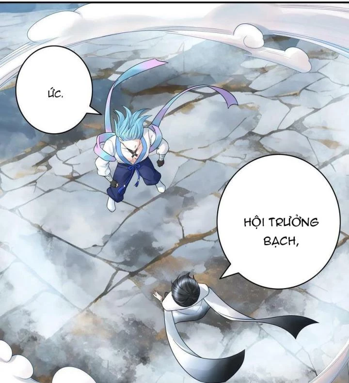 Pure Love Succubus Scraps Sword Fairy Chapter 32 - Trang 2