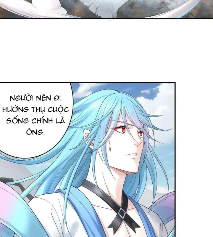 Pure Love Succubus Scraps Sword Fairy Chapter 32 - Trang 2