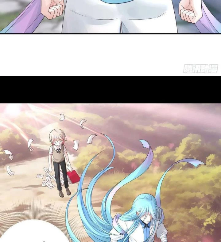 Pure Love Succubus Scraps Sword Fairy Chapter 32 - Trang 2