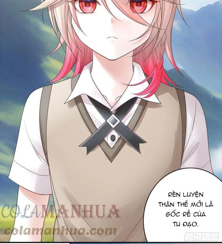 Pure Love Succubus Scraps Sword Fairy Chapter 32 - Trang 2