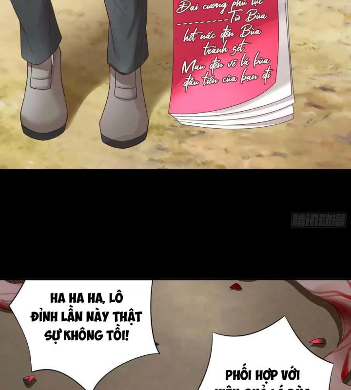 Pure Love Succubus Scraps Sword Fairy Chapter 32 - Trang 2