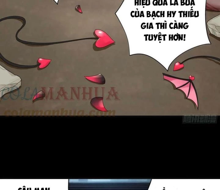 Pure Love Succubus Scraps Sword Fairy Chapter 32 - Trang 2