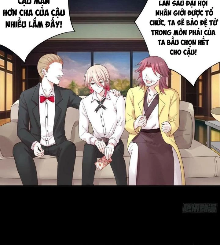 Pure Love Succubus Scraps Sword Fairy Chapter 32 - Trang 2